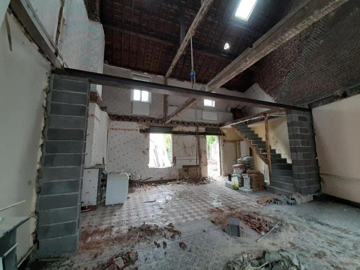 Entreprise de rénovation Aire-sur-la-Lys